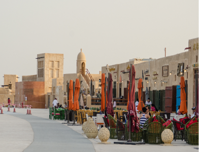 Explore Beautiful Dubai - 熊猫体育