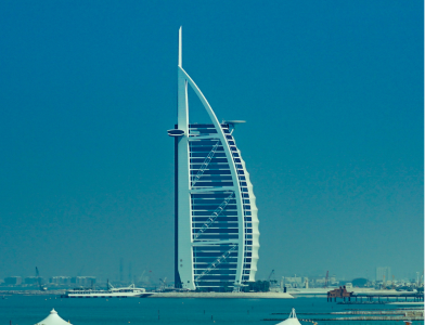 Explore Beautiful Dubai - 熊猫体育